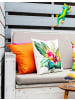 JACK Outdoor Dekokissen Motiv 45x45cm inkl. Füllung Tropical Dream