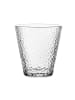 COFI 1453 5-tlg 1,2 Liter Krug Karaffe 4 Gläser je 220ml GB05 in Transparent