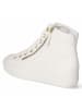 Paul Green High Sneaker in weiß