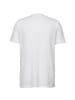 Under Armour Funktionsshirt SEAMLESS in white-reflective