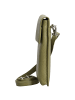 Jost Vika - Umhängetasche Mini/Geldbörse 18 cm (olive) in olive