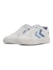 Hummel Schnürsenkel Sneaker St. Power Lebensstil Damen in WHITE/FADED DENIM