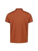 cmp Man Polo in Orange