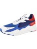 Puma Sneaker low BMW MMS RS-X in weiss