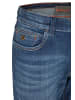 Hattric Jeans in Blau