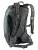 Deuter Wanderrucksack AC Lite 17 in Shale/Graphite