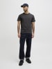 Jack & Jones T-shirt in Peat 7