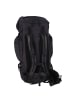 Jack Wolfskin Wanderthirst 45 Rucksack 69 cm in phantom