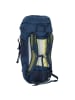 Jack Wolfskin Wolftrail 34 Recco Wanderrucksack 65 cm in dark sea