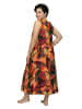 Ulla Popken Kleid in paprika