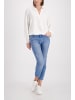 monari Bluse in Weiß