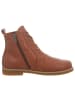 Andrea Conti Stiefelette in braun