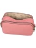 Guess Umhängetasche Galeria Camera Bag in Pink