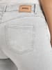 ANGELS  Jeans Ornella in hellgrau