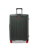 Stratic Buzz 4 Rollen Trolley L 75 cm in olive