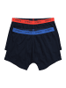 JP1880 Slip in navy blau