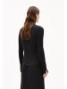 armedangels Pullover Alaania in schwarz - 0001