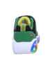 Skechers Sneaker Play Scene - BARN SQUAD BUDDIE in Green/black