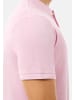 Gassa d’Amante Polo-Shirt Venezia in Violett