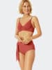 Schiesser Bügel-Bikini-Top Aqua Californian Dream 1er-Pack in whisky