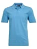 Ragman Poloshirt in Blau