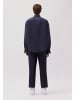 Studio Seidensticker Fashion-Hemd Oversized in Dunkelblau