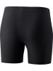 erima Leggings für Mädchen in schwarz