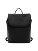 EMILY & NOAH Rucksack  in Schwarz