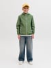 JACK & JONES Junior Jacke in Sycamore