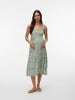 Vero Moda Kleid in Laurel Wreath 1