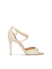 Kazar Sandaletten OLENA in Beige