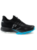 TECNICA Laufschuh in Schwarz