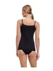 Falke Daily Comfort -Trägertop im Doppelpack in Black