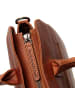 The Chesterfield Brand Valmonte Schultertasche Leder 32 cm in cognac