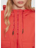 QS Outdoor-Jacke langarm in Rot