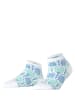 Falke Cuban Retreat Sneakersocken in White