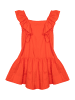 Gulliver Kleid in Orange