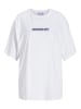 JJXX T-shirt in Bright White 2