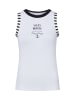 MARC CAIN SPORTS  Top in weiß