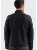 Pierre Cardin Jacke Classic in black