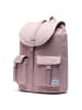 Herschel Dawson 20.5 - Rucksack 42.5 cm in ash rose