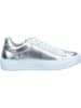 Gabor Sneakers Low in silber