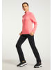 Joy Sportswear Freizeitjacke PEGGY in coral pink melange