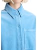 Marc O'Polo DENIM Bluse relaxed in Azure Sky