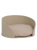 MCW Tierbett Q61, Beige