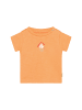 Noppies T-Shirt in Peach Cobbler