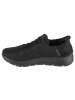 Skechers Skechers Slip-Ins: GO Walk Flex - Smooth Motion in Schwarz