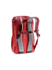 Deuter Kinderrucksack Junior 18 L in masala-cherry