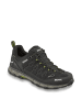 MEINDL Wanderschuhe Lite Trail GTX in schwarz/gelb
