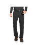 Maier Sports Softshellhose Tech Pants in Schwarz